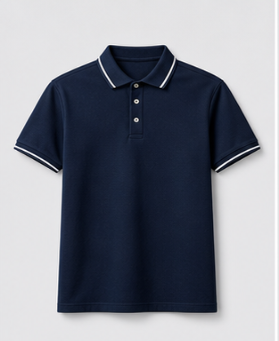 Kids Essential Tee 73