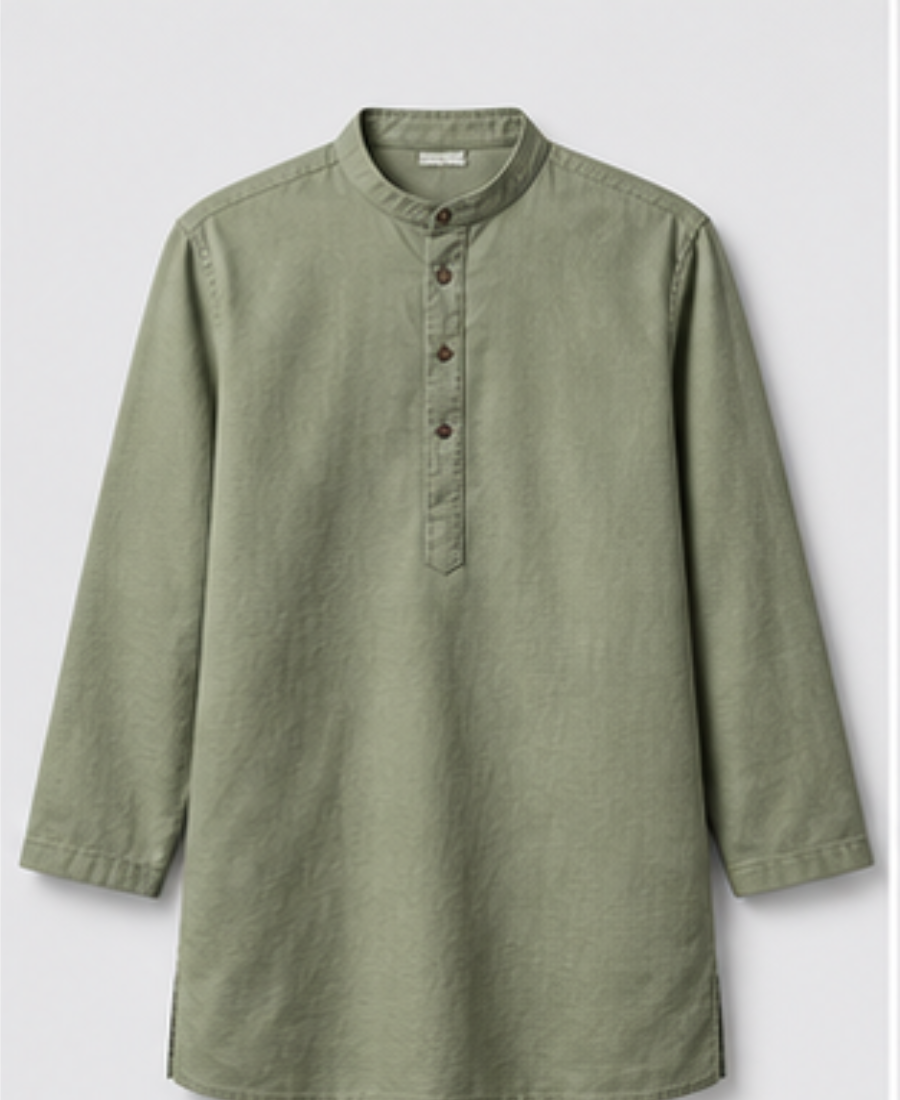 Sports Comfort Shirt 75