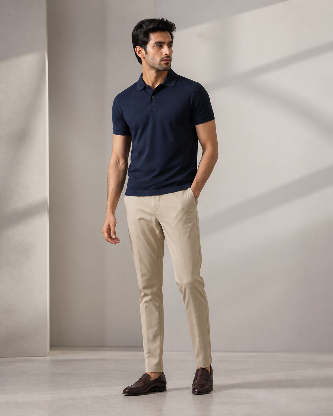 Made for everyday confidence